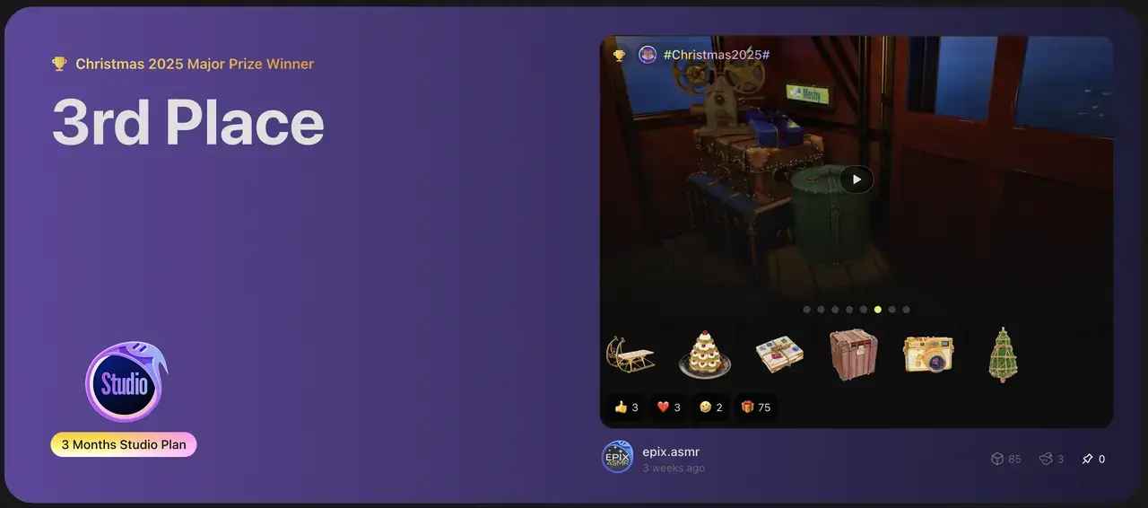 collections-3rd-winner