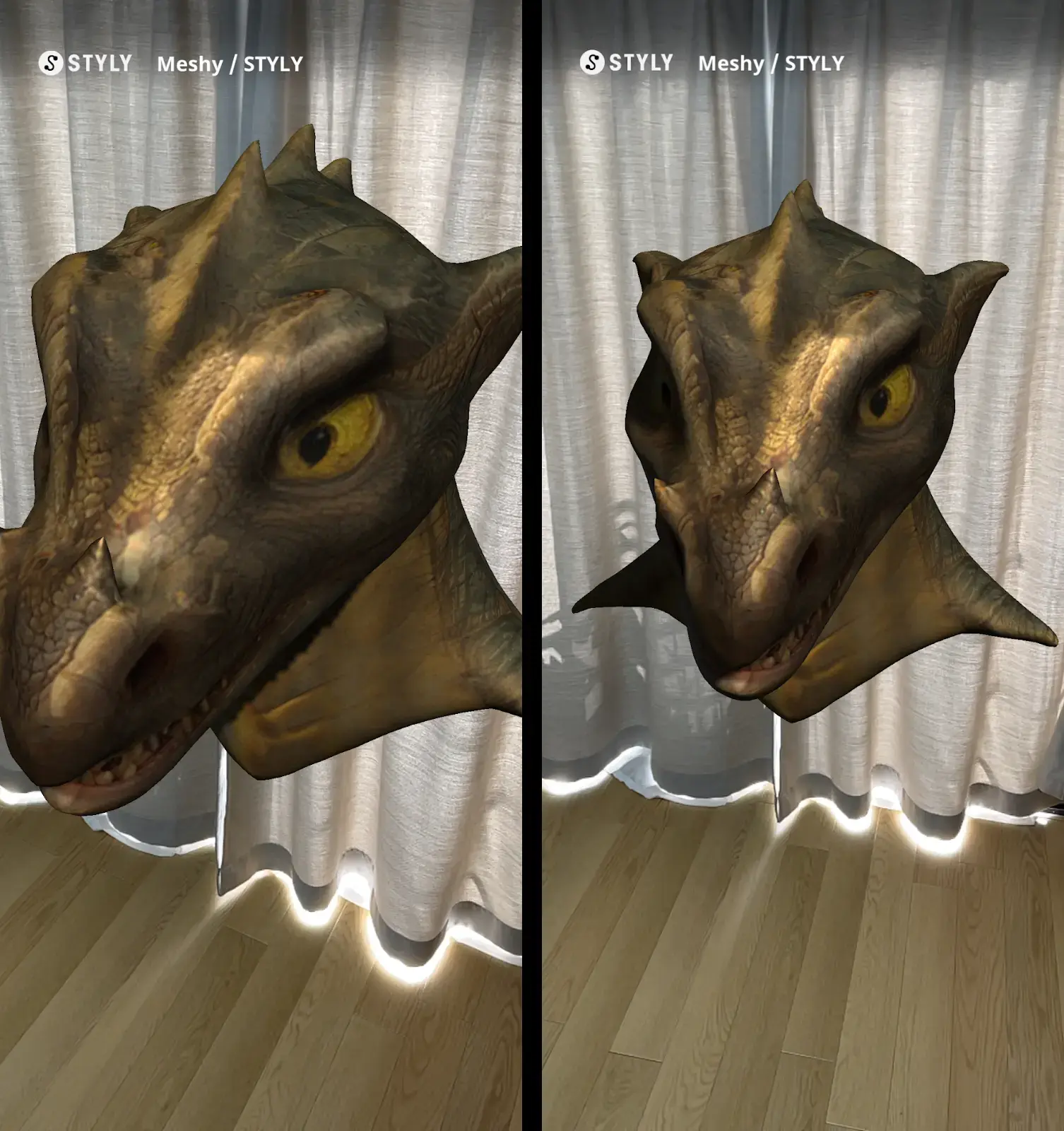 Vista previa de STYLY AR