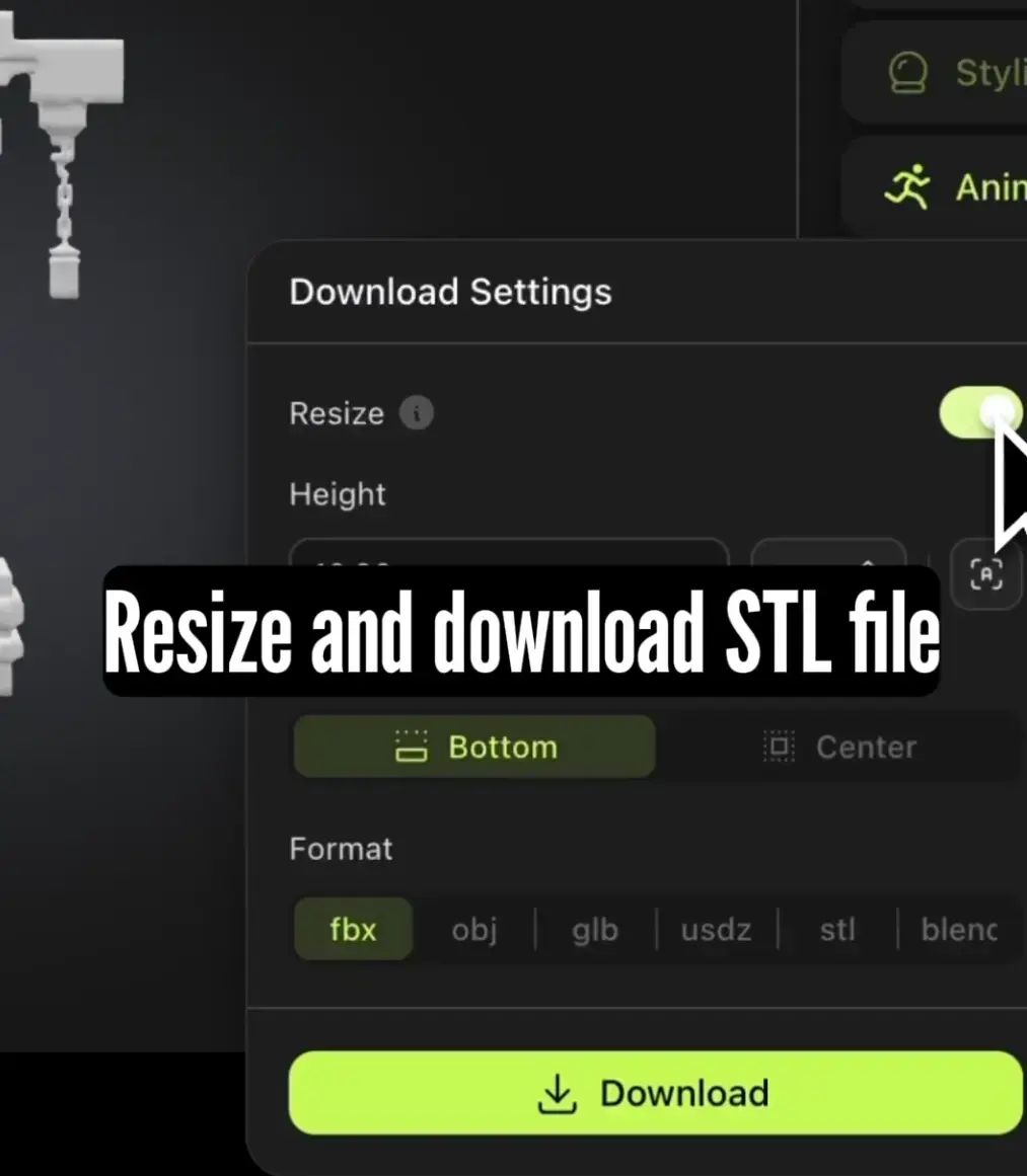 resize-and-download-stl-file