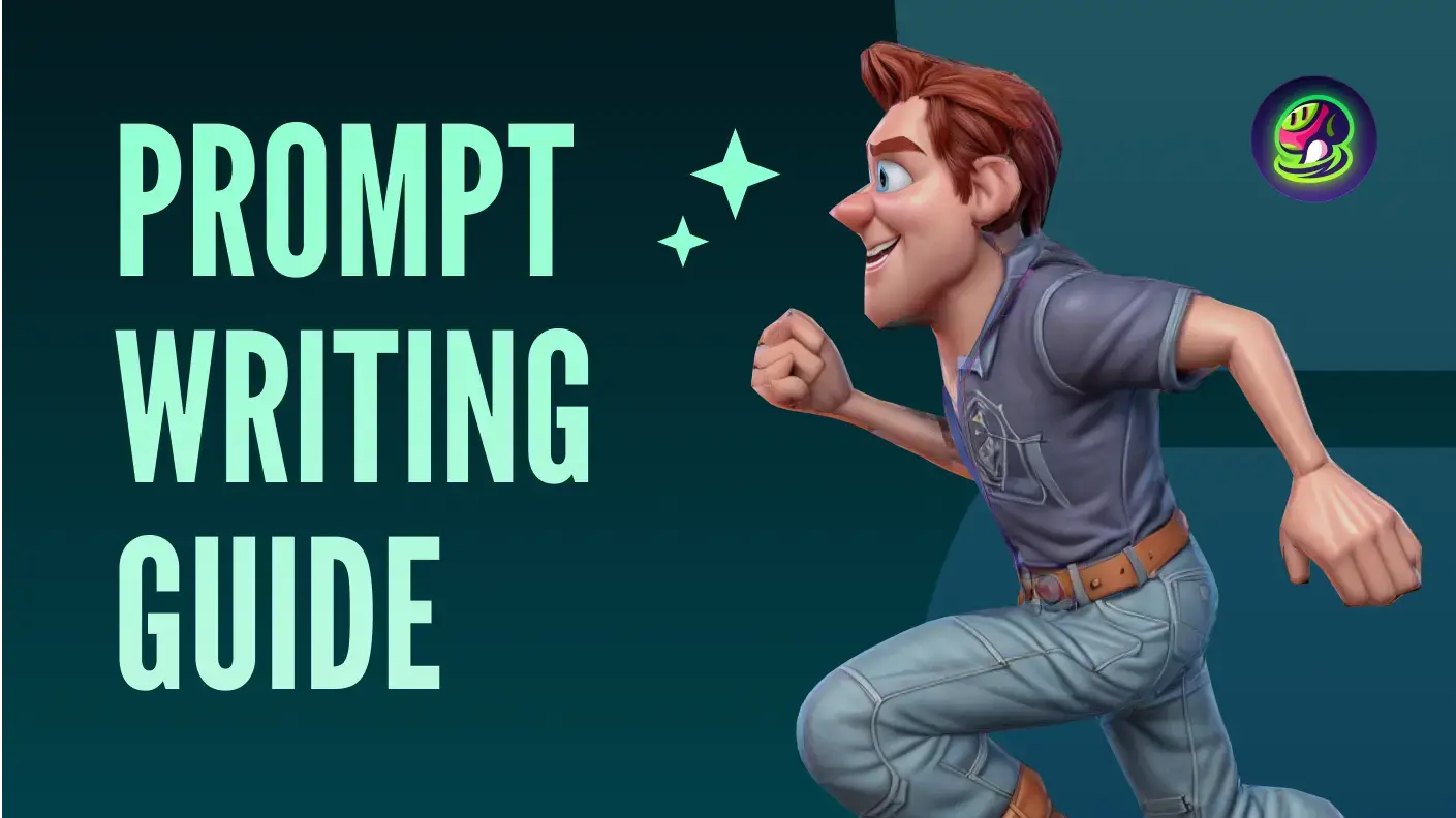 50+ Mots-clés Meshy pour Créer des Modèles 3D Étonnants