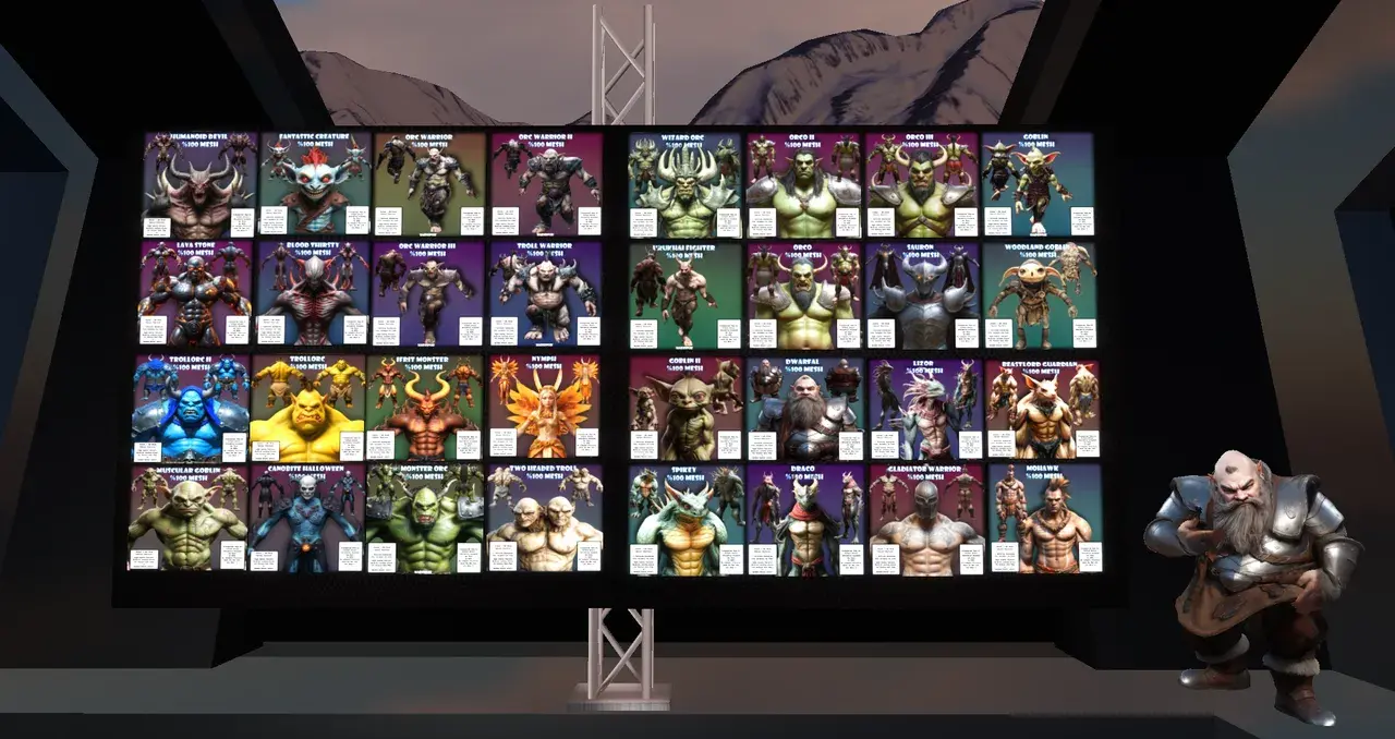 fantasy-avatars-display-second-life