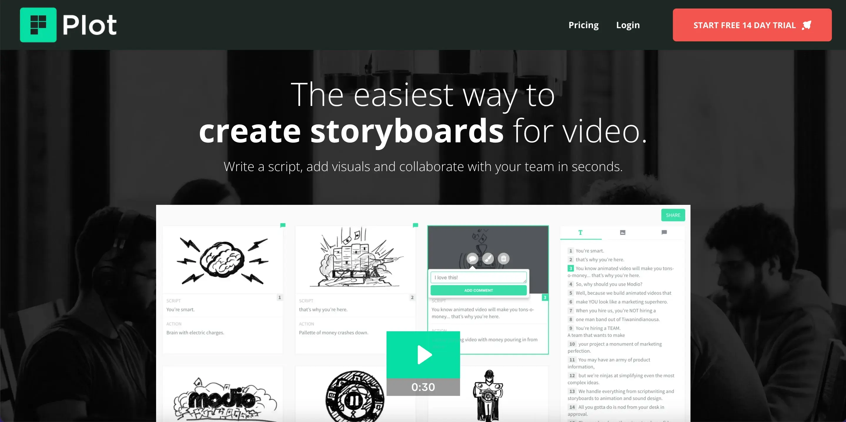 plot-official-website