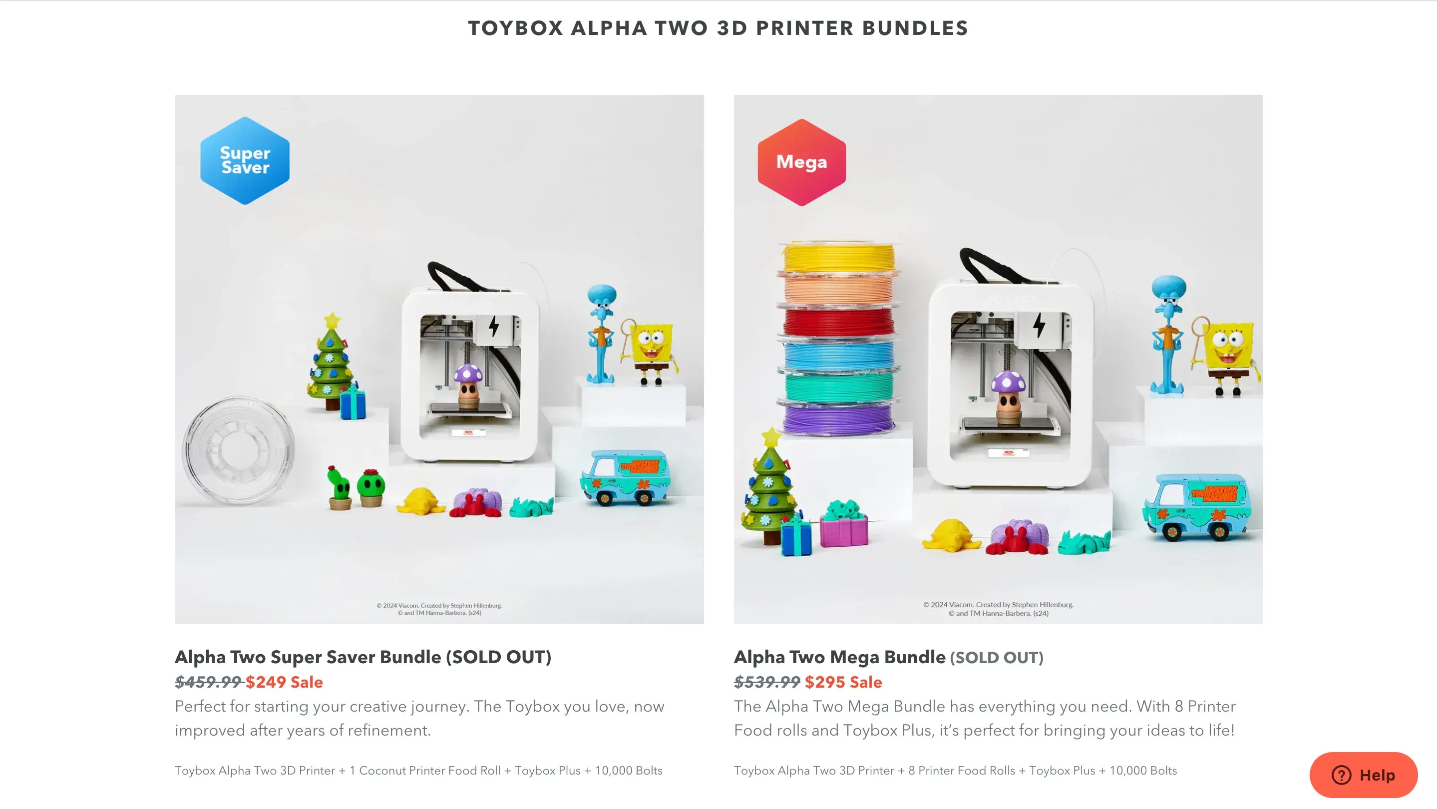 toybox-alpha-two-3d-printer-bundles