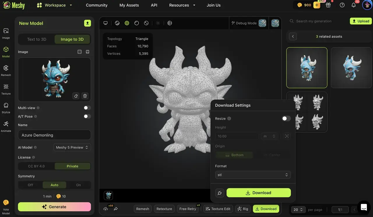 Passo 4 Rever malha base