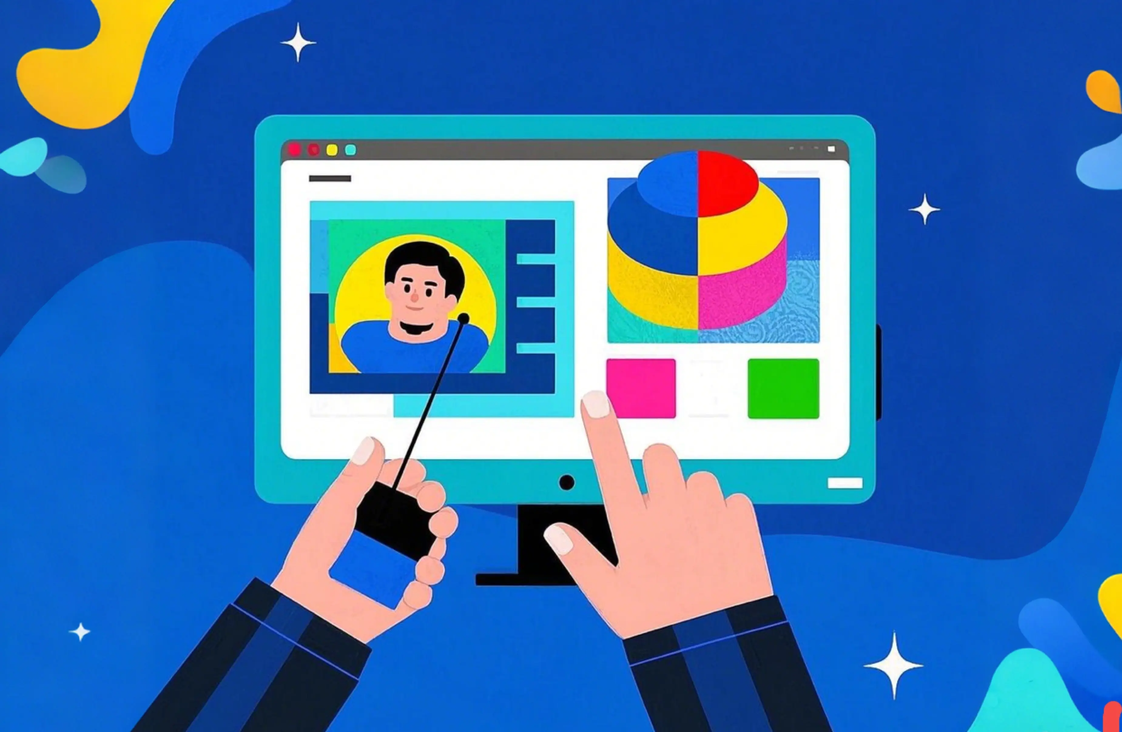 interaction-animation