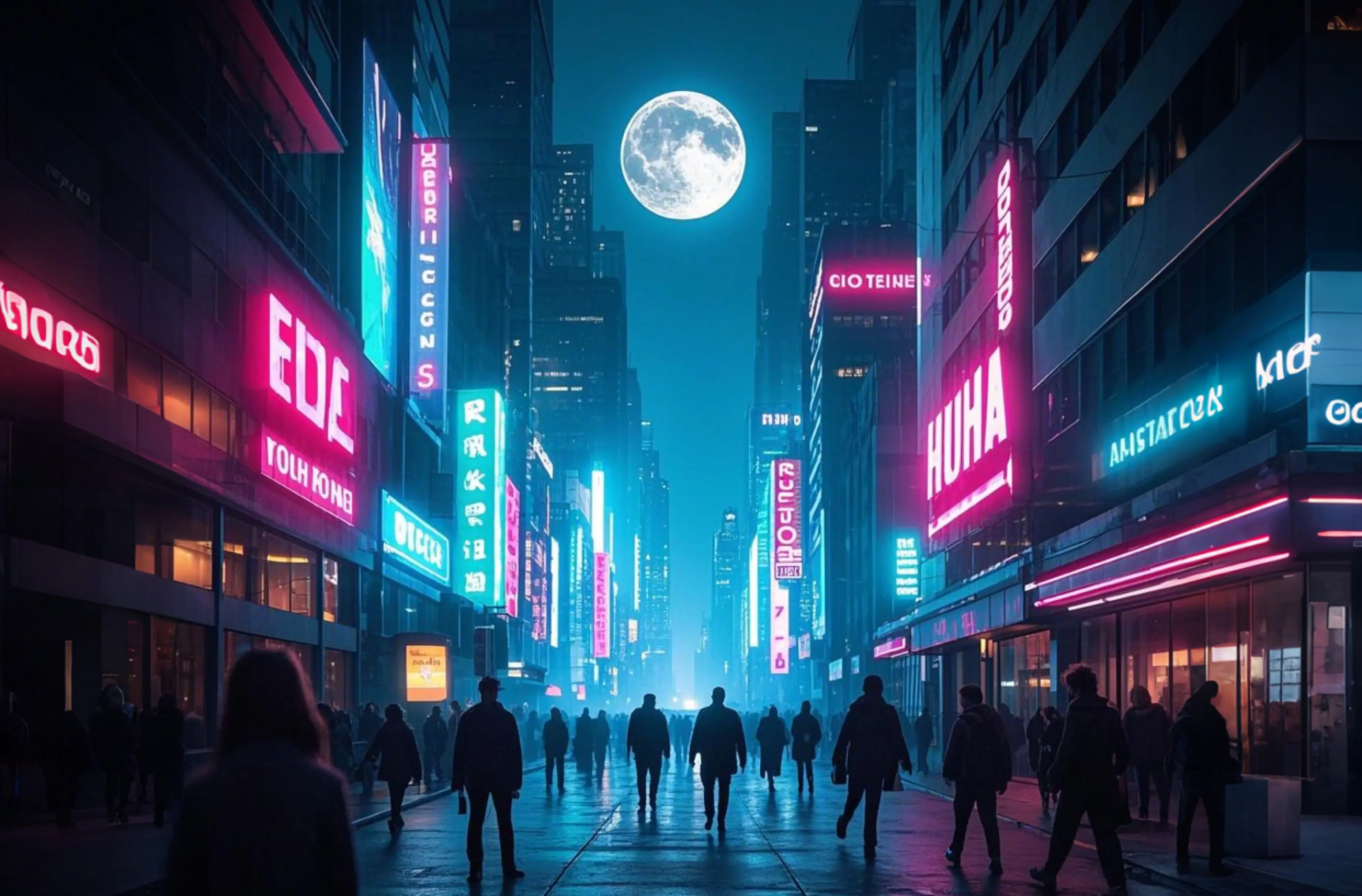 moonlight-light-up-the-street