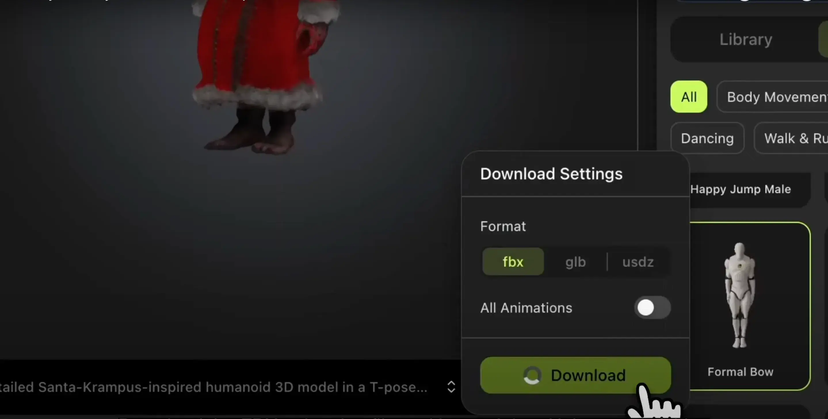 download-the-fbx-aniamtion-file