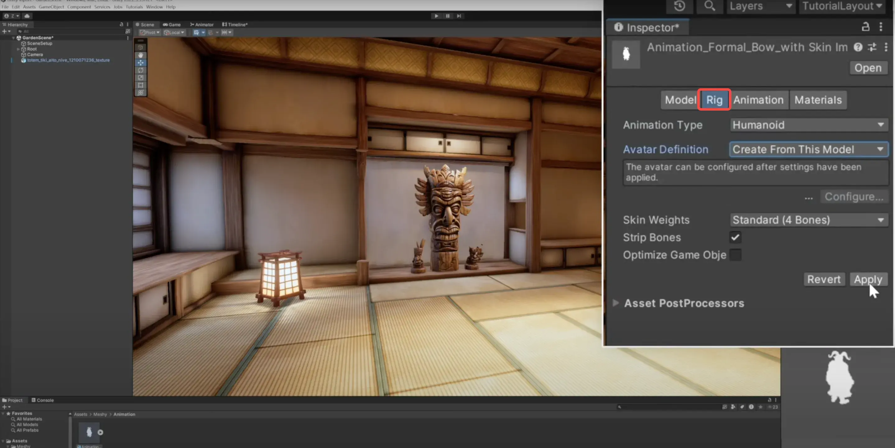 set-the-aniamtion-types-for-characters