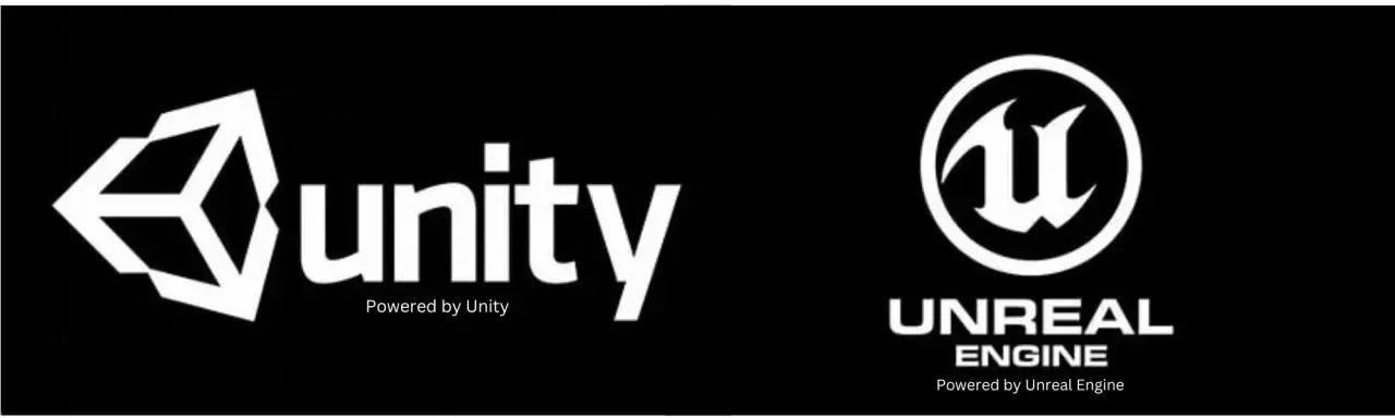 unity-vs-unreal-engine