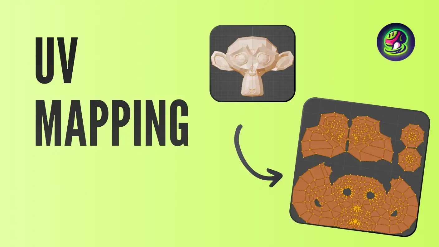 Ovládnutí UV mapování: Ultimátní průvodce pro bezchybné 3D textury