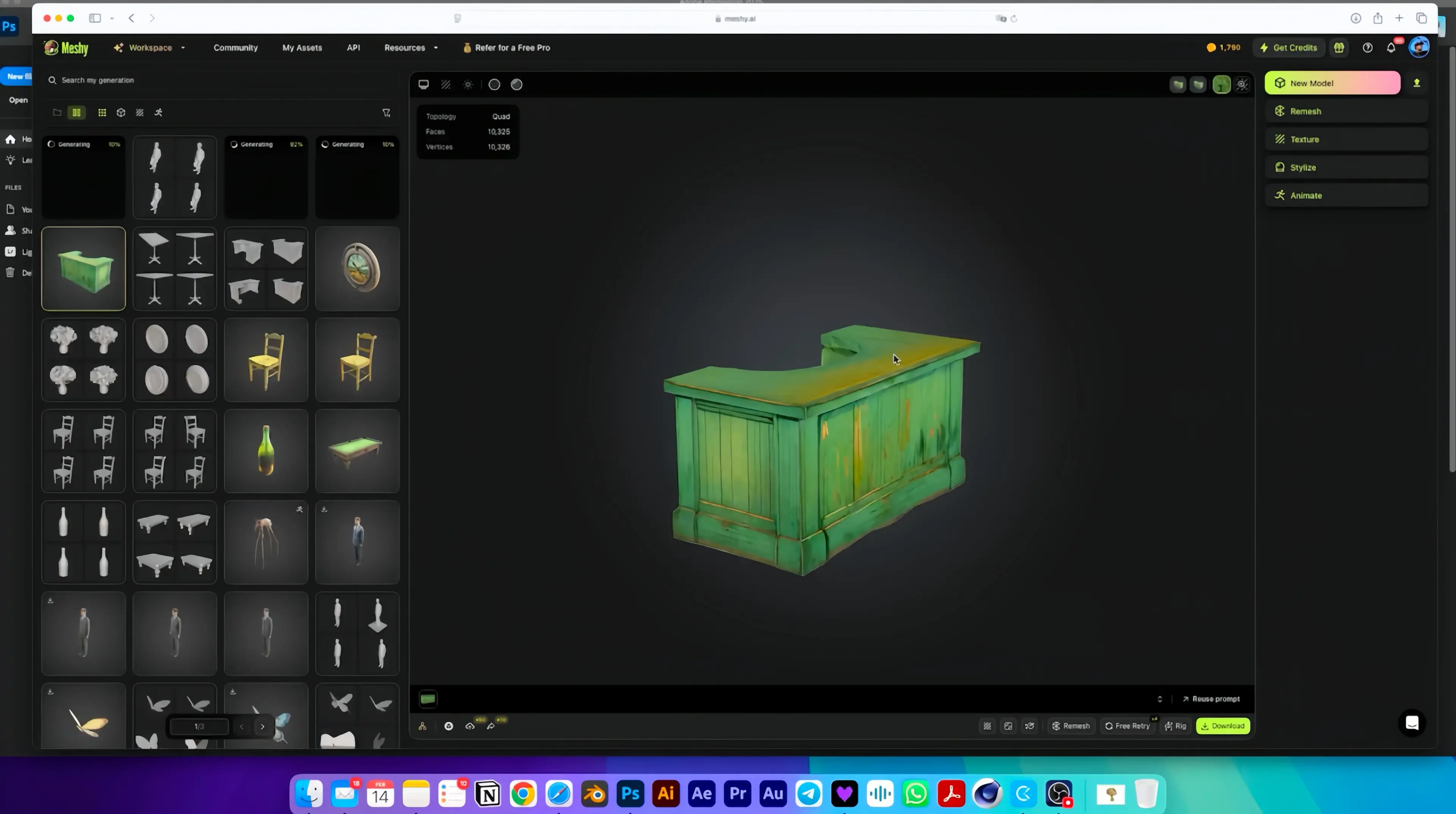 generate-custom-3d-assets-with-meshy-ai