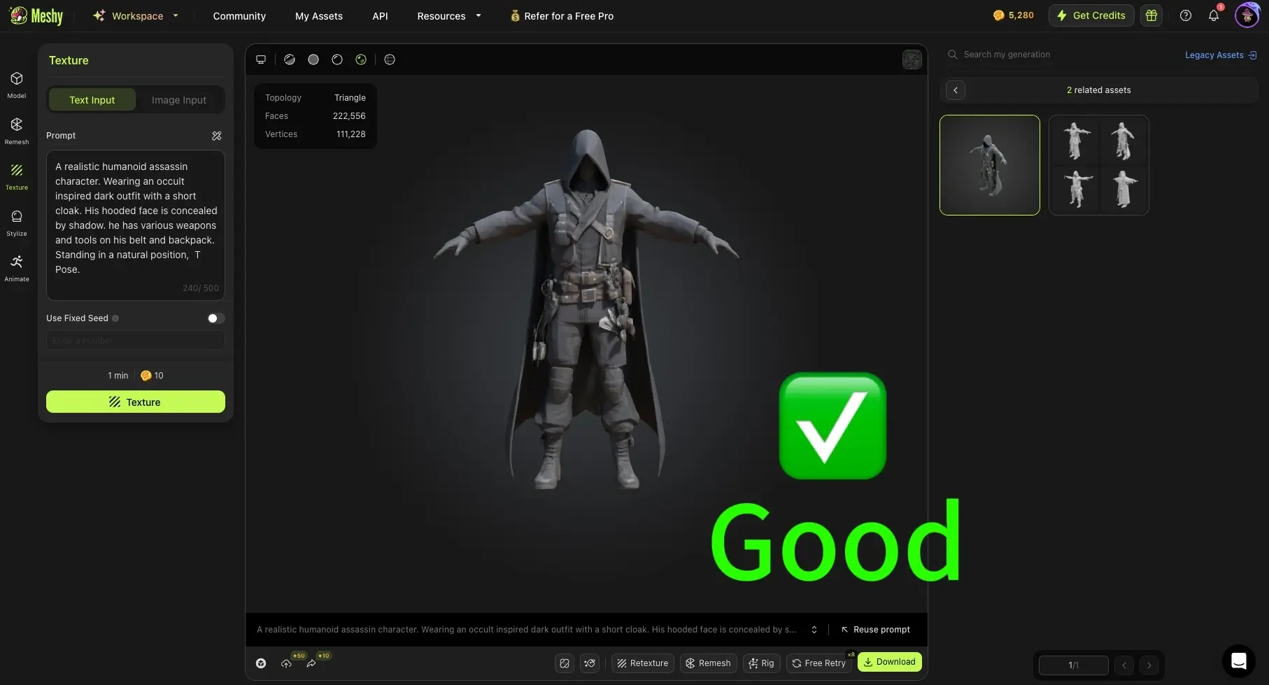 output-the-proper-model