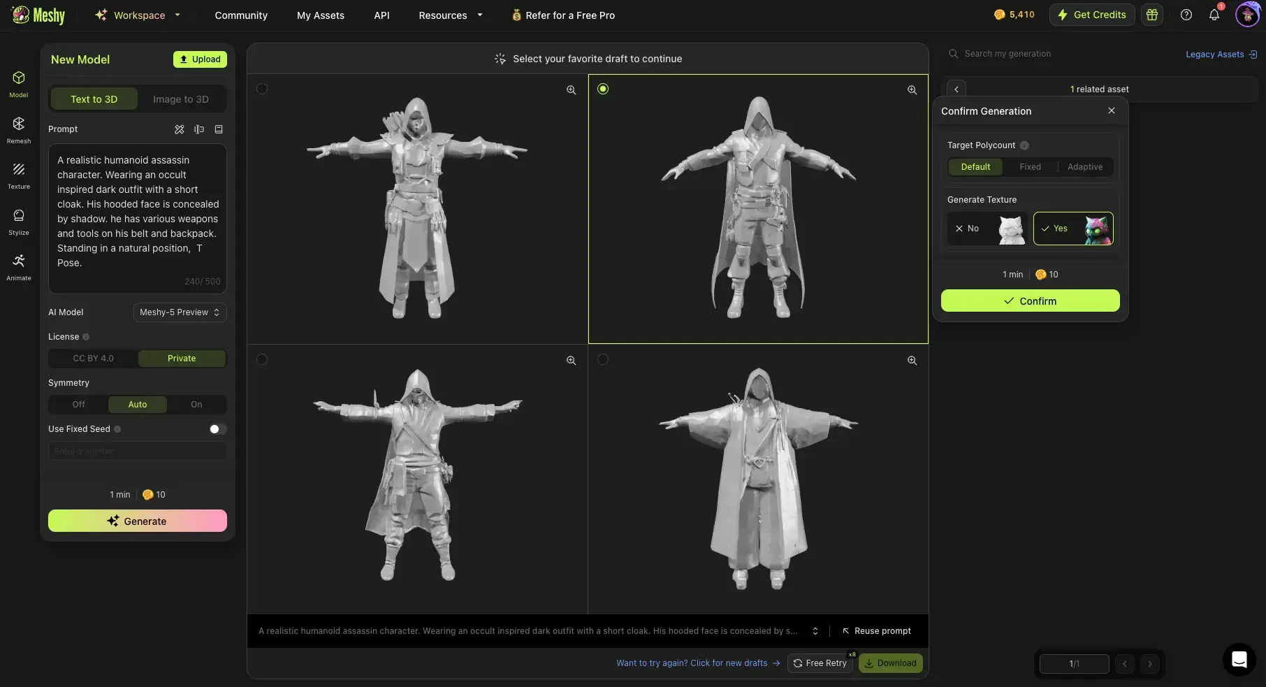 preview-four-optional-meshes