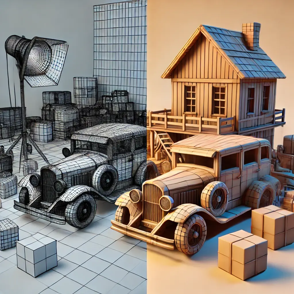 3d-rendering-effect-showcase