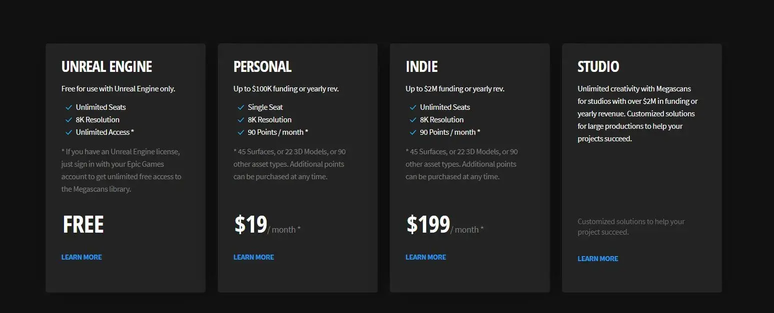 licensing-and-accessibility-of-unreal-engine