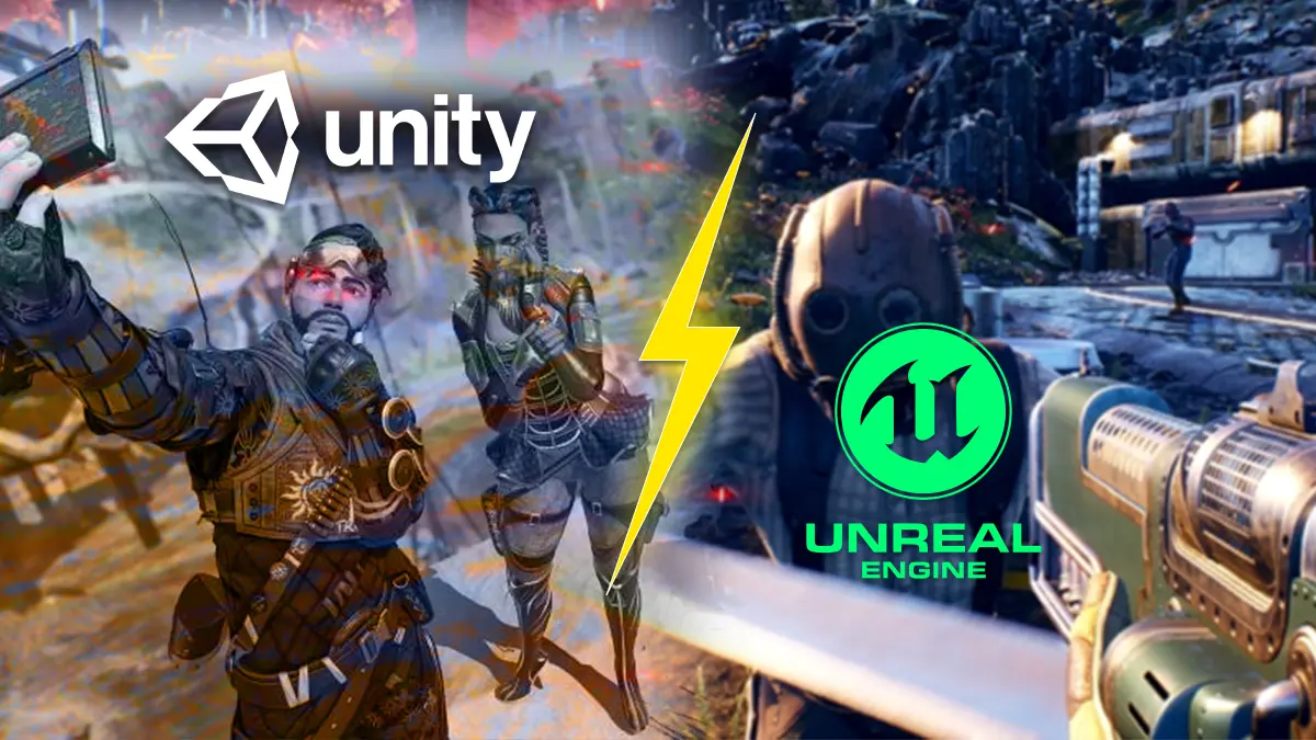 unreal-engine-compares-to-other-game-engines