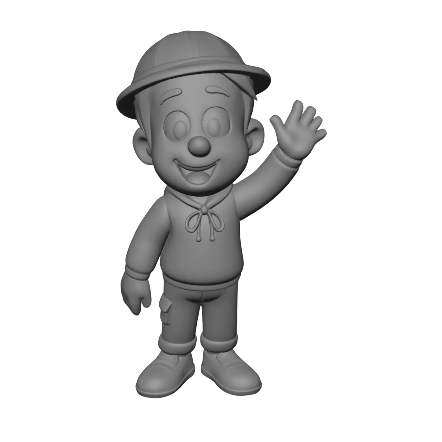 Rex Kecil