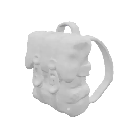 Adventurer's Backpack