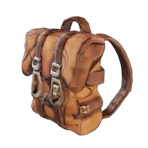 Image to 3D example image