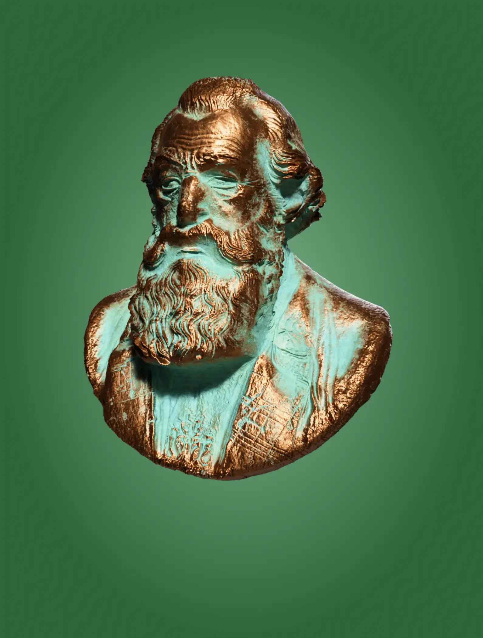 ประติมากรรม