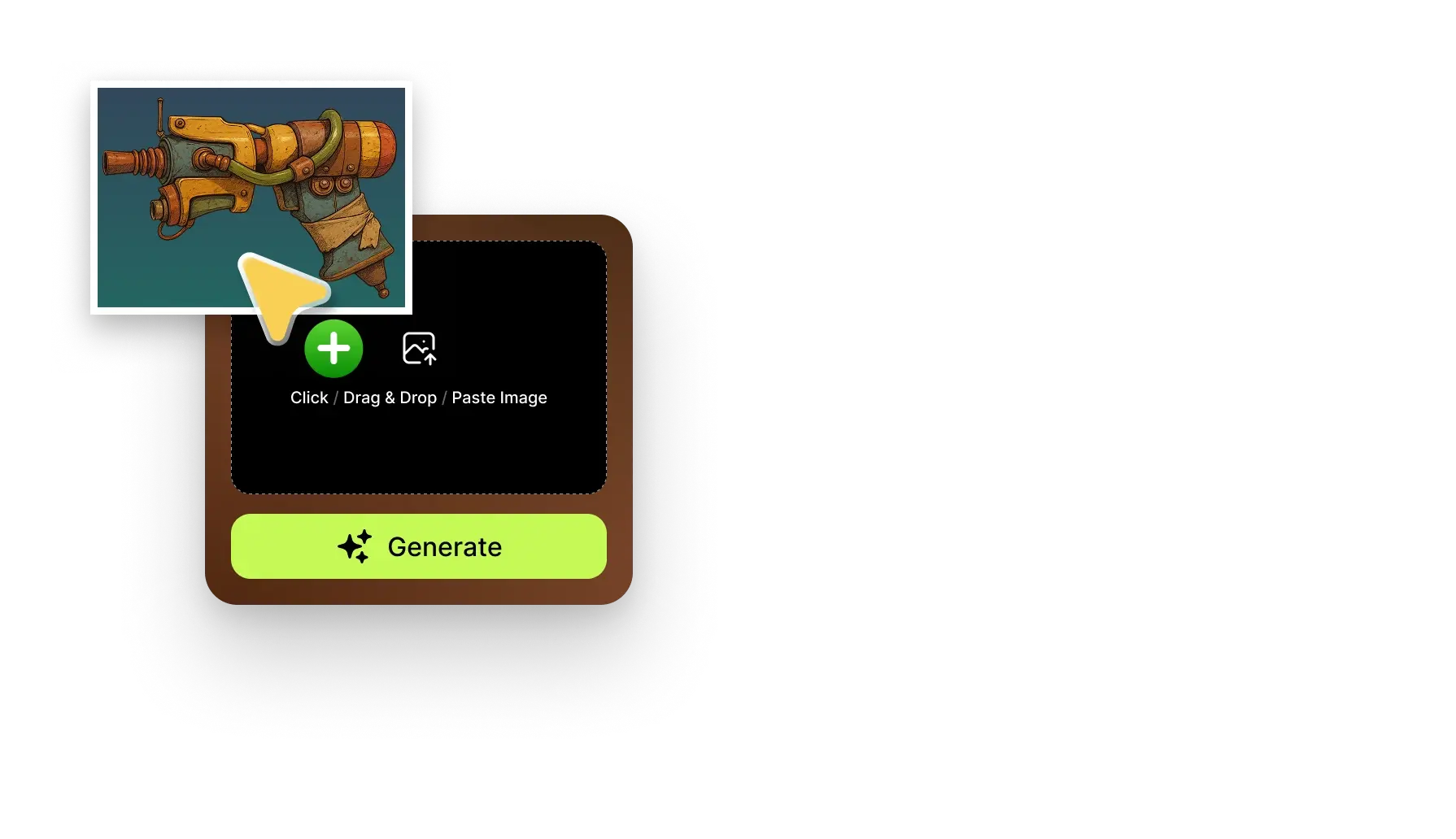 feature hero image to 3d model example 1