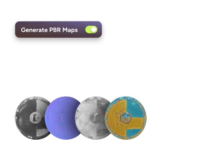 feature hero pbr maps support 1