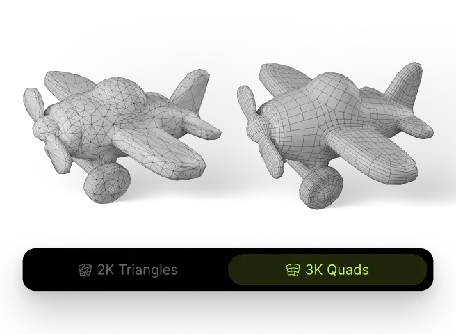 feature hero smart remesh example