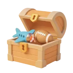 Forever Asset Retention