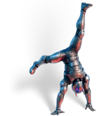 meshy nav features ai animation 2