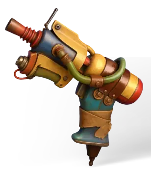 meshy nav features image to 3d 2