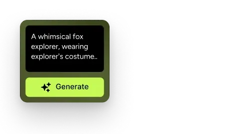 meshy nav features text to 3d 1