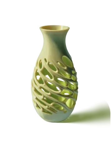 use case thumbnail - 3D Printing