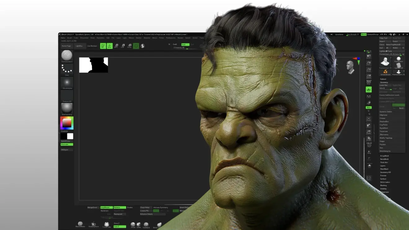 use case image - Film Production