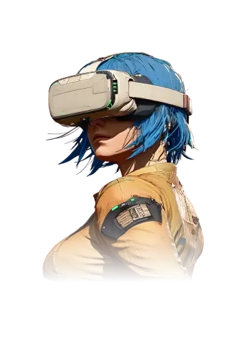 use case thumbnail - VR/AR