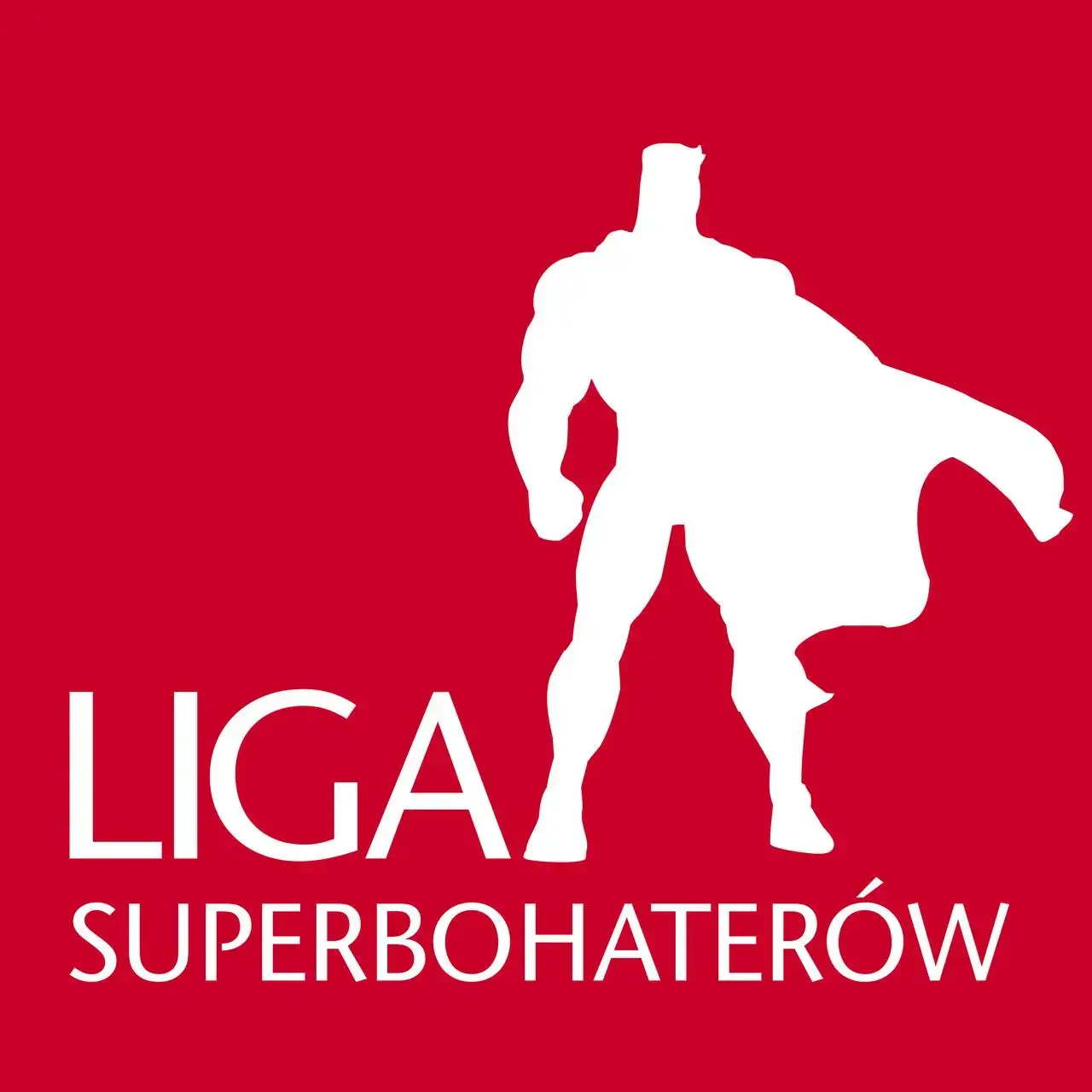 Liga Superbohaterów 