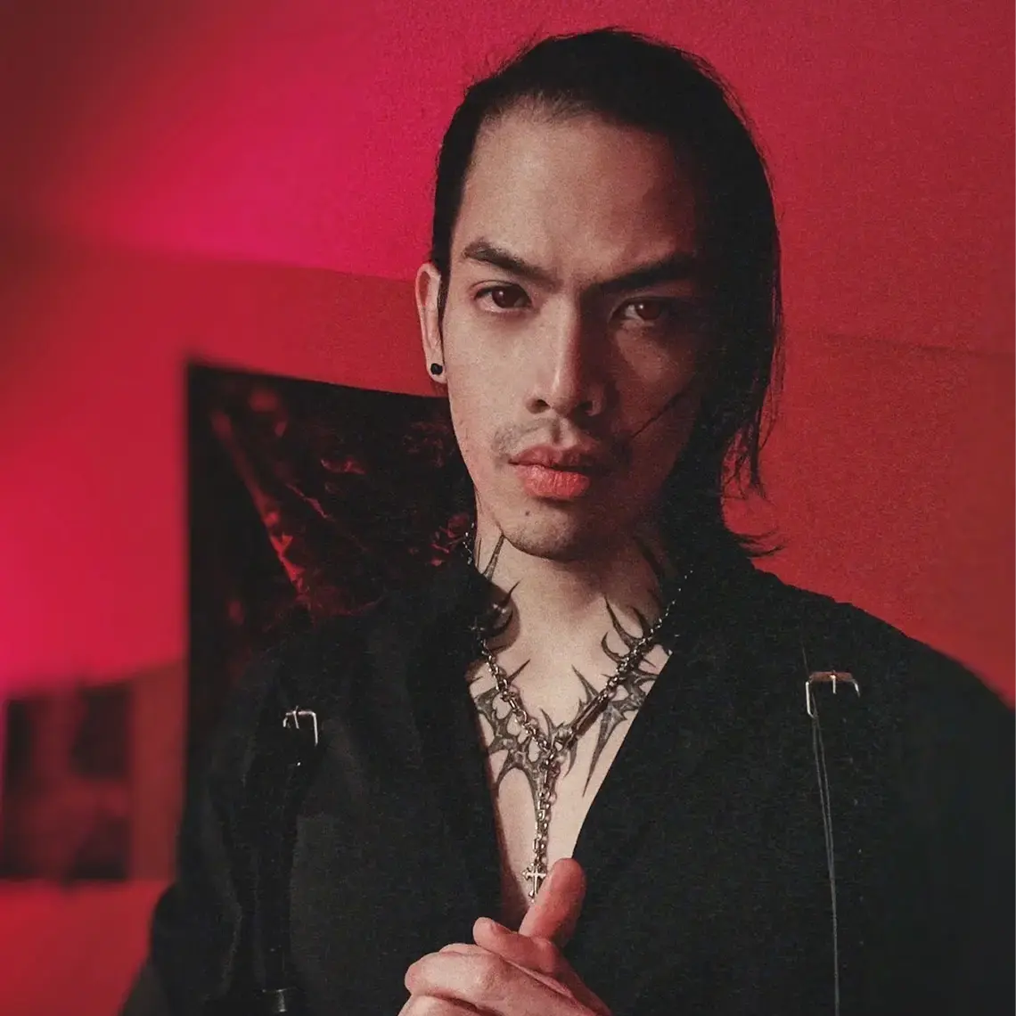 Mikhail Arce-Ignacio