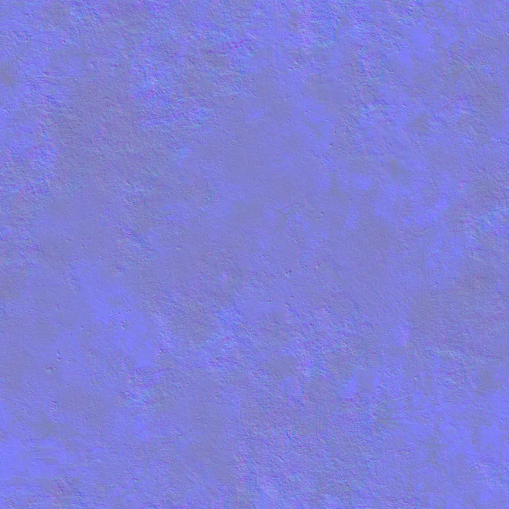 smooth mold-stained concrete texture — free seamless PBR download | Meshy