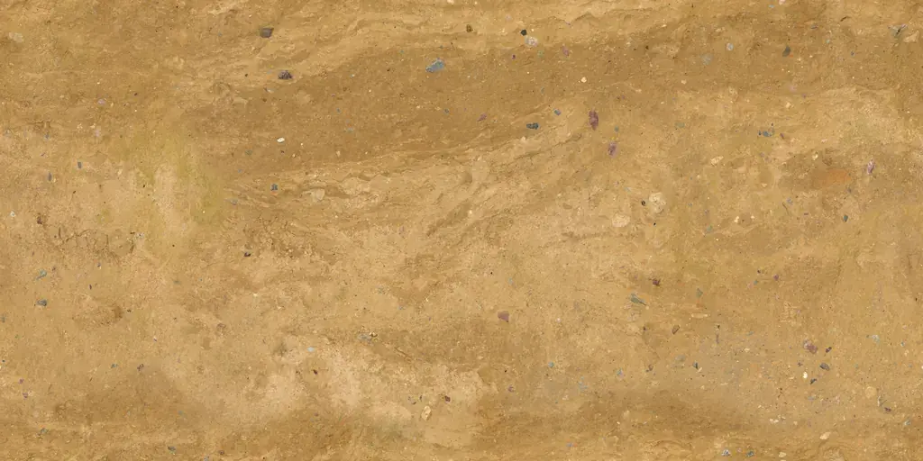 Yellow Unity Texture Textura de Suelo arenoso amarillo: descarga gratuita PBR sin costuras ...