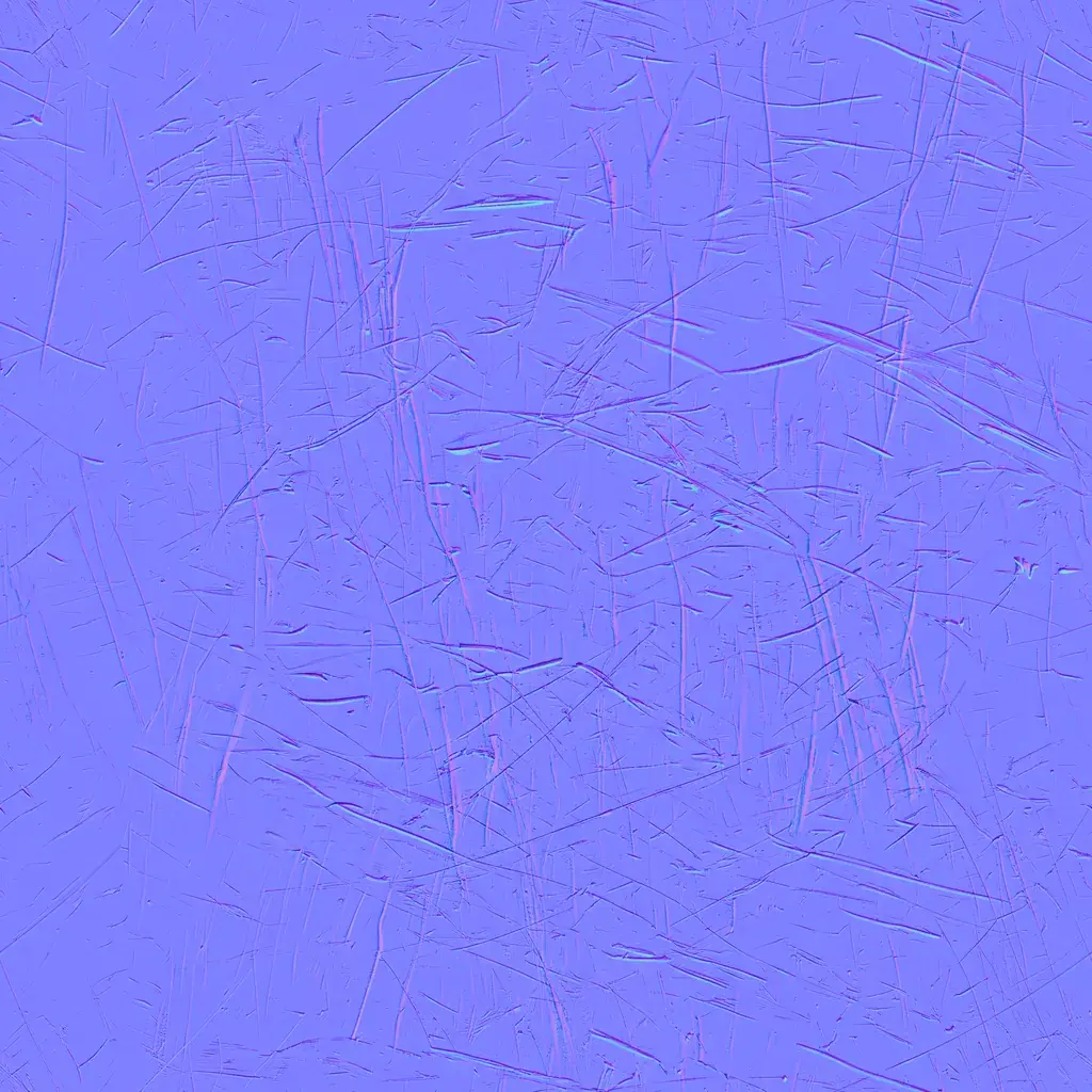 Textura de Alumínio riscado — download PBR sem emenda gratuito | Meshy