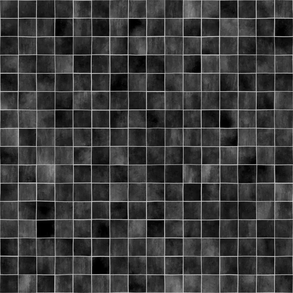 Pool Tiled Texture Light cyan pool tiles texture — free seamless PBR download | Meshy