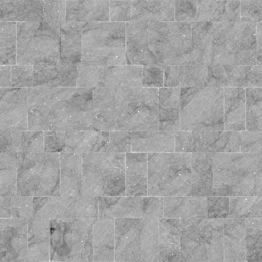 Medieval grey stone tiles texture — free seamless PBR download | Meshy