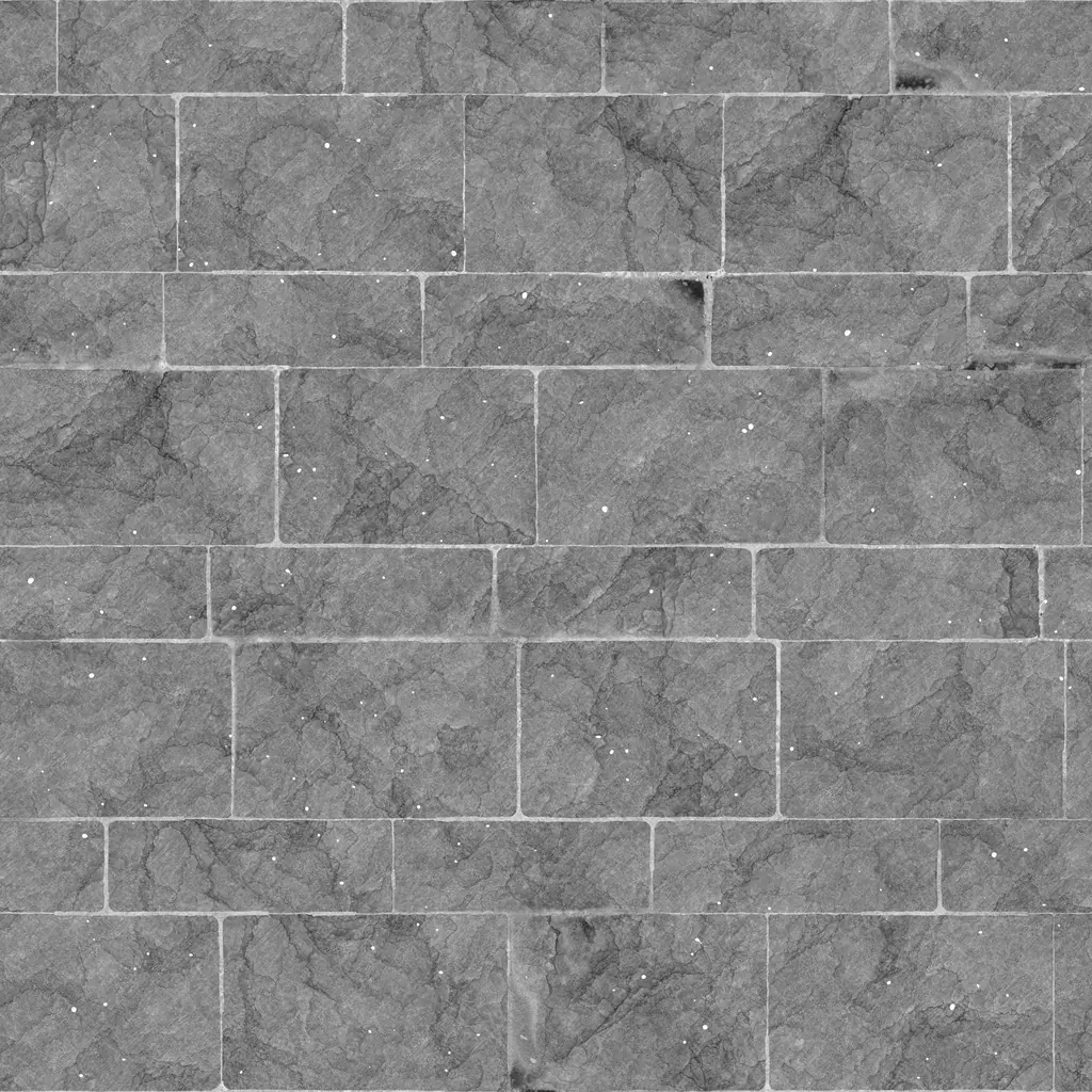 Medieval stone tiles texture — free seamless PBR download | Meshy