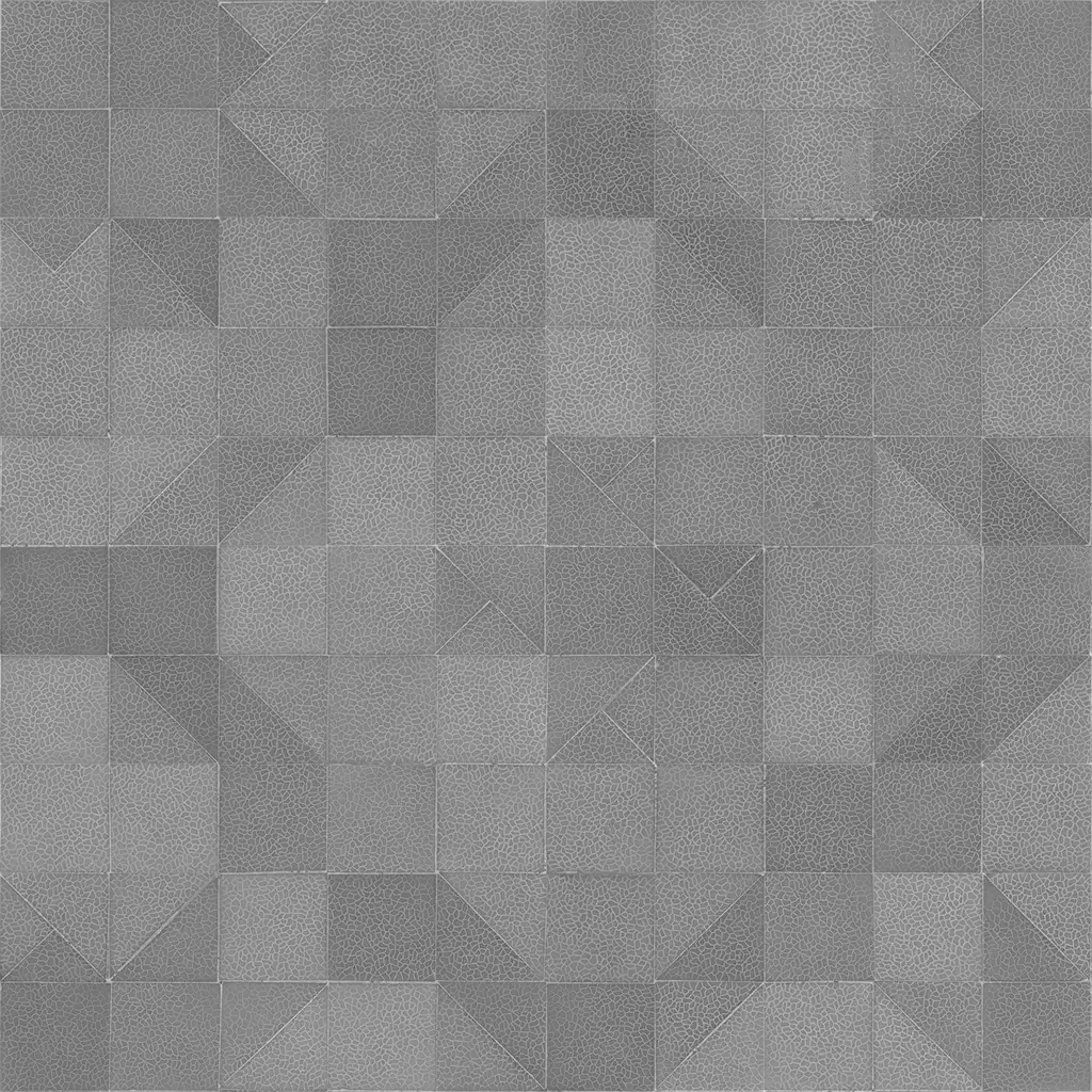 Yellow Unity Texture Yellow geometric mosaic floor texture — free seamless PBR download | Meshy