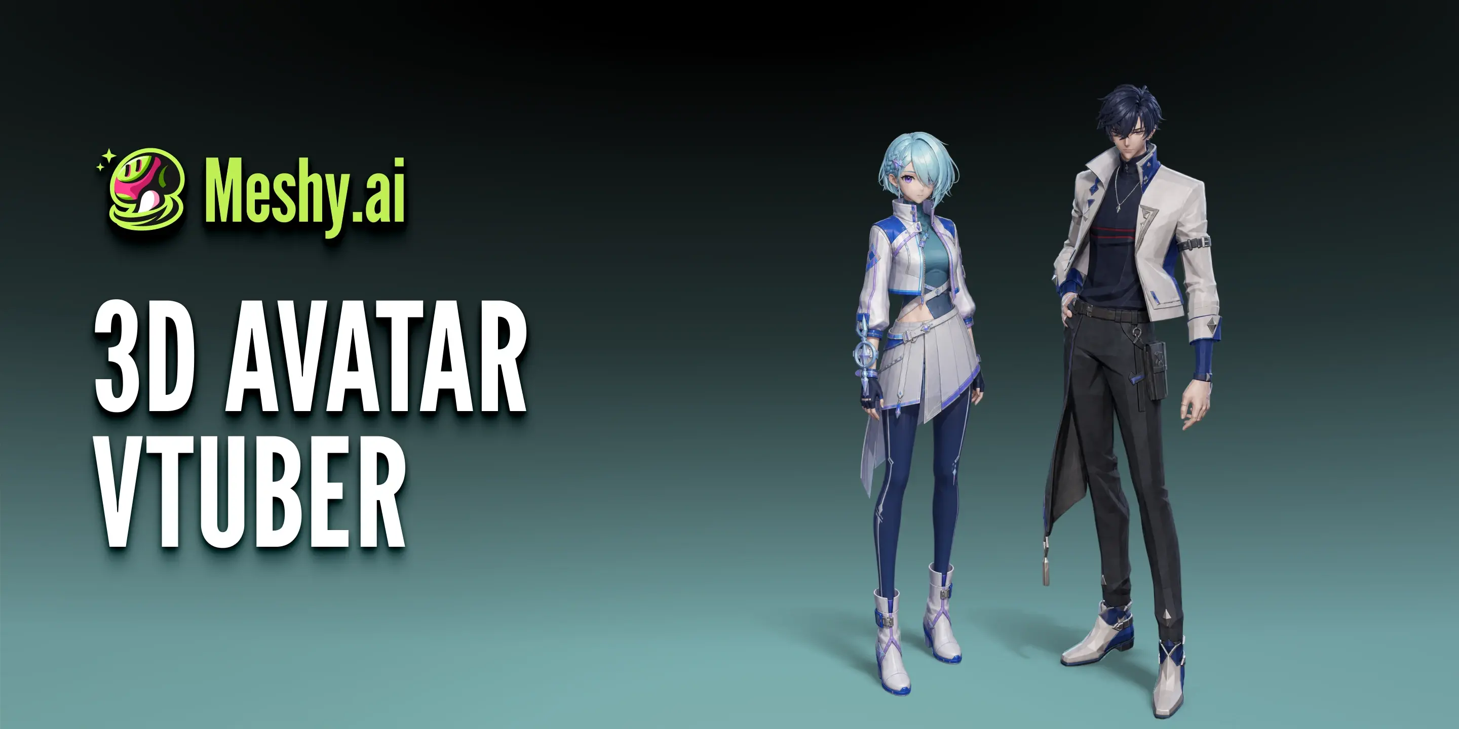 VTuber