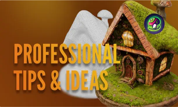 Erkunden Sie professionelle Tipps & Ideen