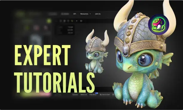 Steigern Sie Ihre 3D-Pipeline mit Experten-Tutorials