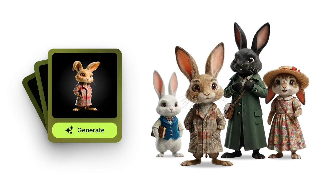 Batchgeneratie voor Assetcatalogi