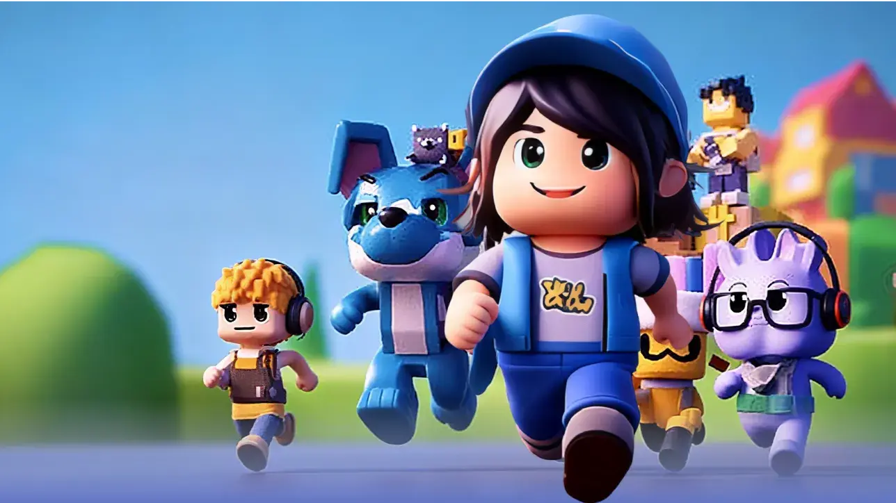 Colaboración y Control de Nivel Empresarial para Estudios de Videojuegos