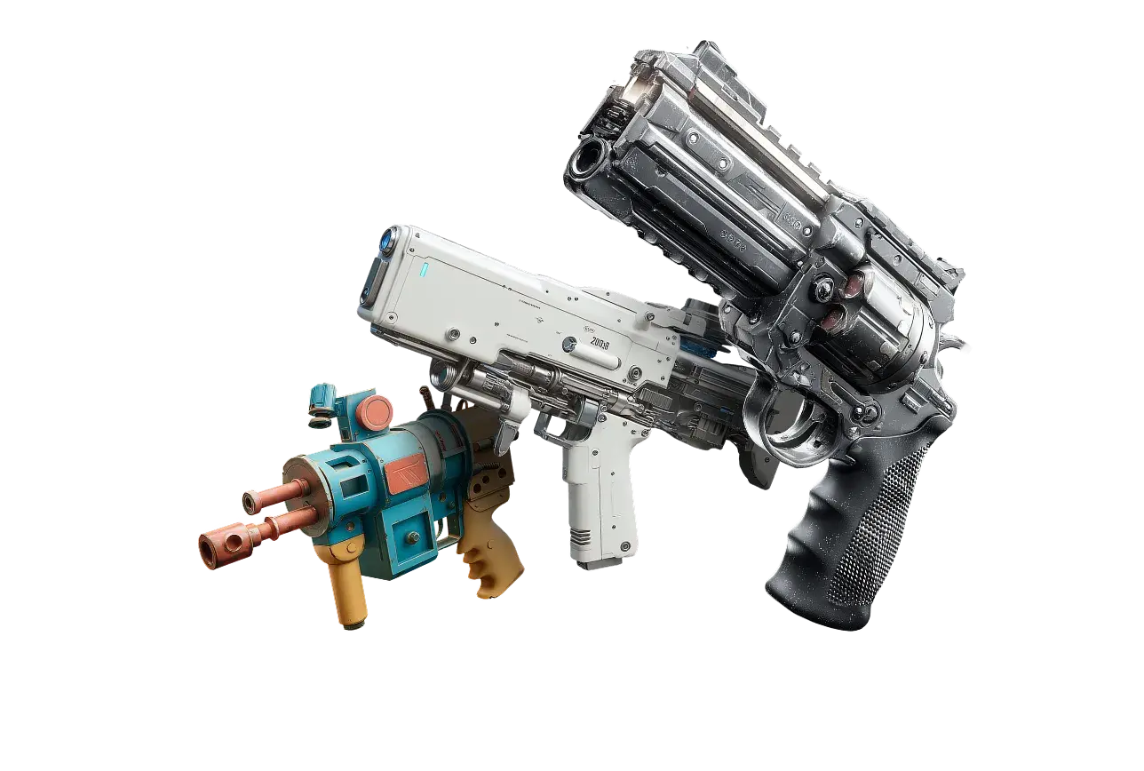 顶级质量模型输出