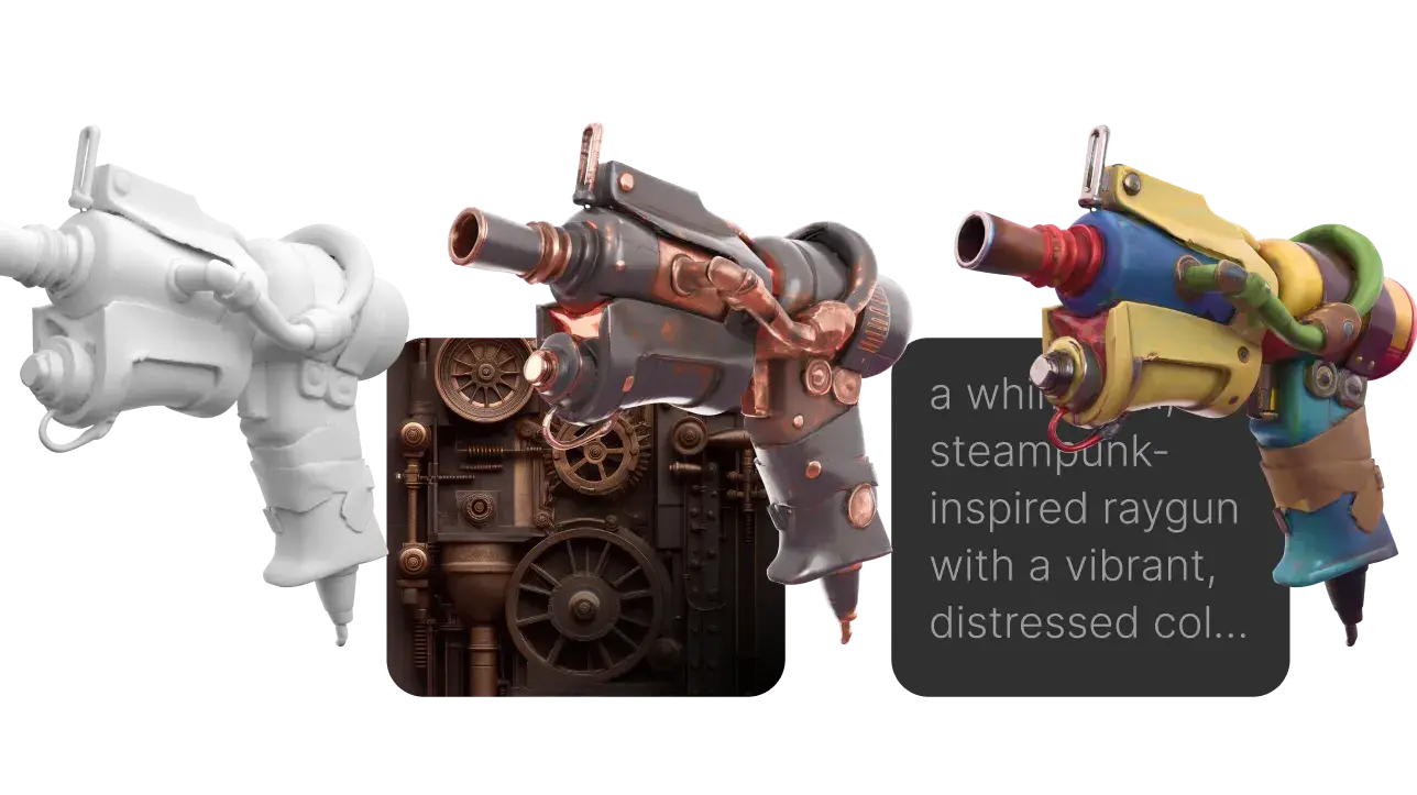 규모에 따른 디자인 변형